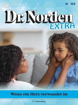 cover image of Wenn ein Herz verwundet ist